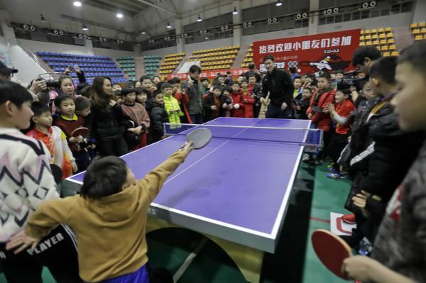 知名的中国 知名的中国