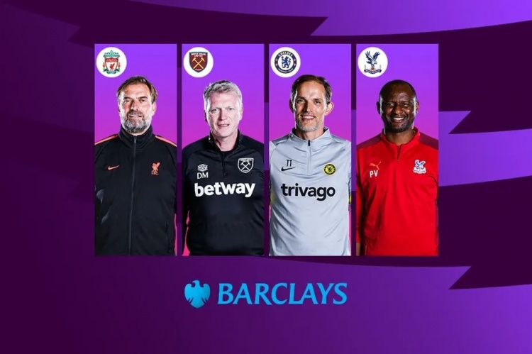 教练与球员 教练与球员