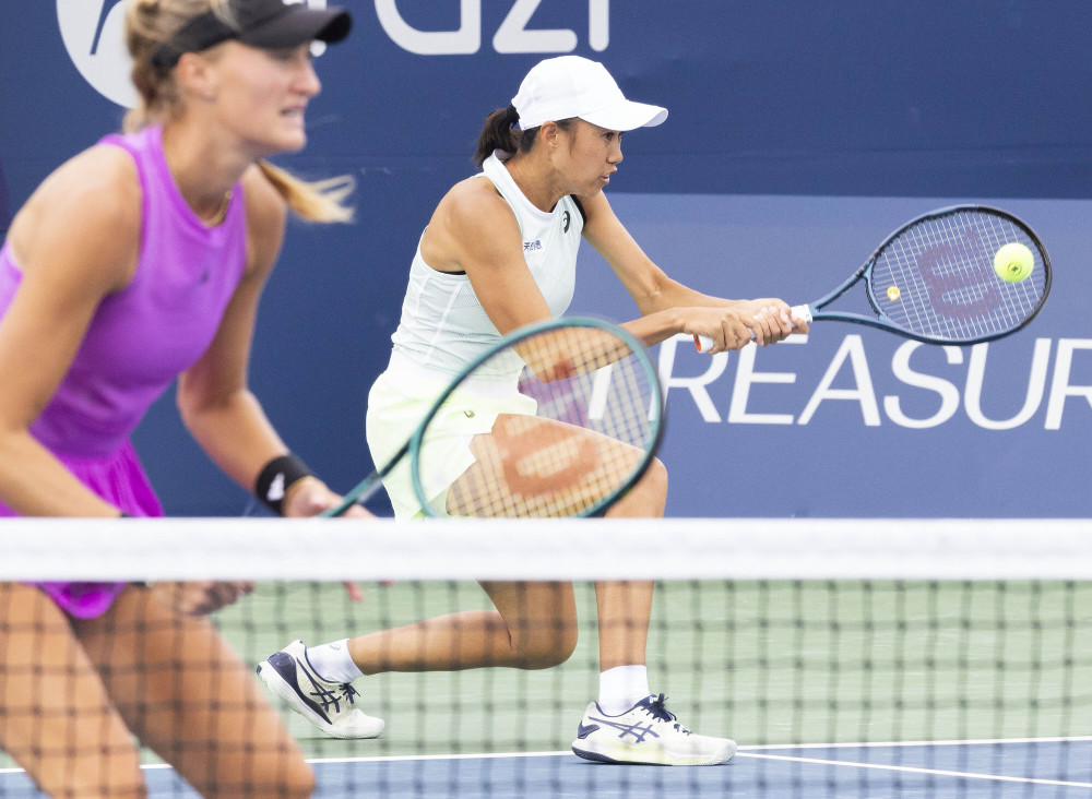 在半决赛中 在半决赛中