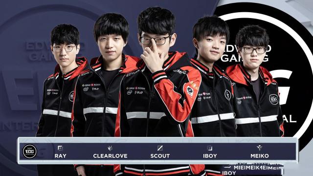 格局的重要 格局的重要