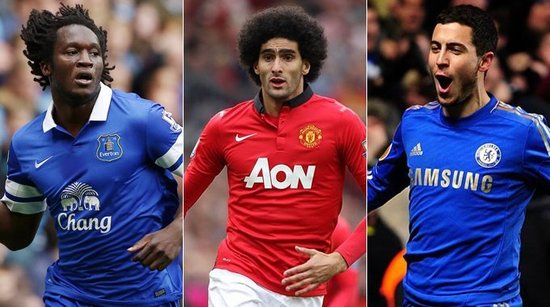 在平衡球队 在平衡球队