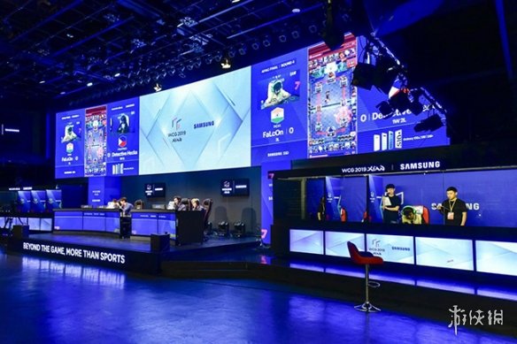 交流机会 交流机会